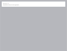 Tablet Screenshot of espacebaby.colibriwithus.com